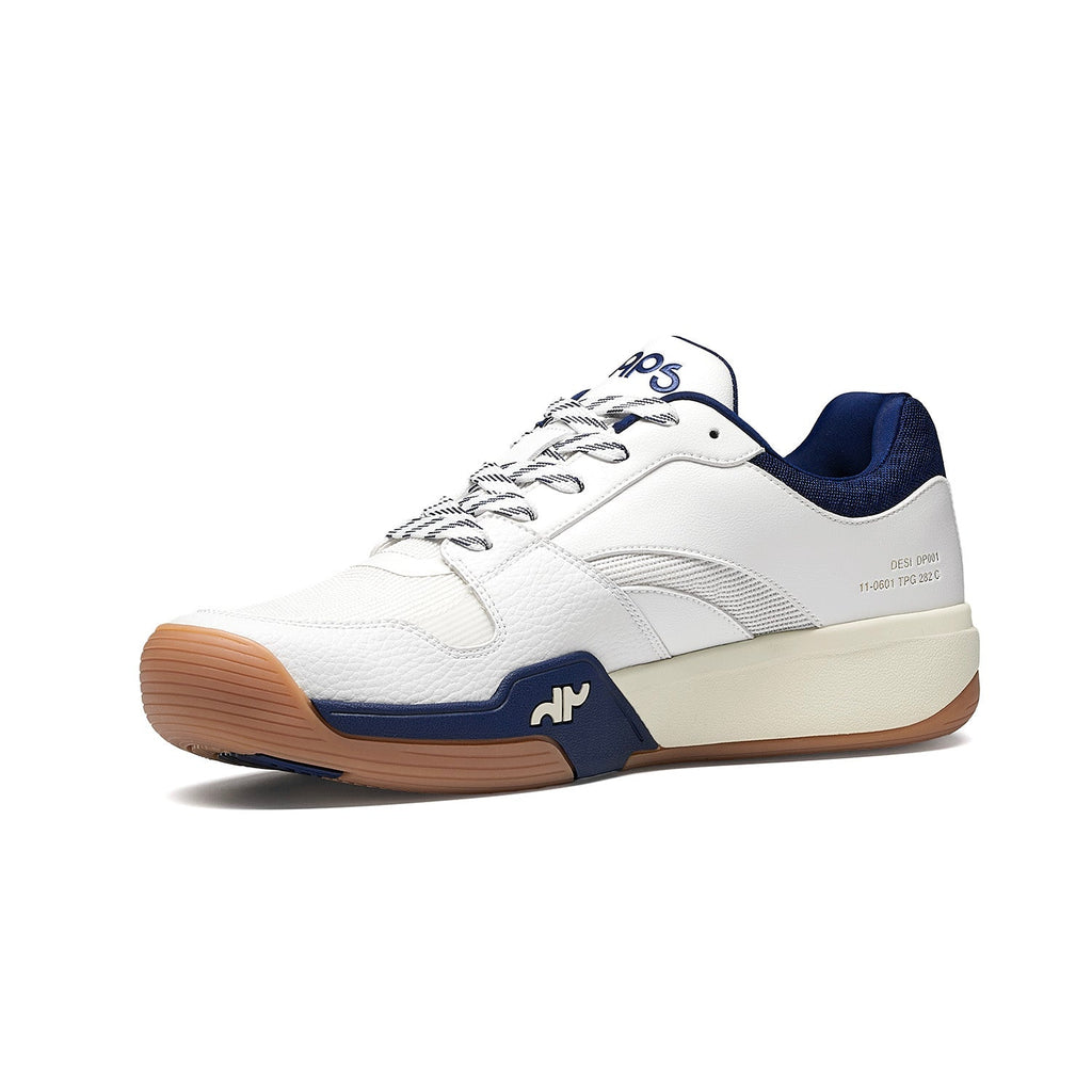 DAPS DESI Low – Navy – Men’s Pickleball Shoes