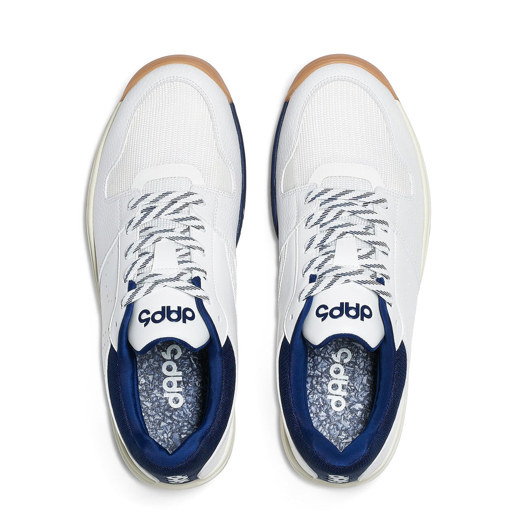 DAPS DESI Low – Navy – Men’s Pickleball Shoes