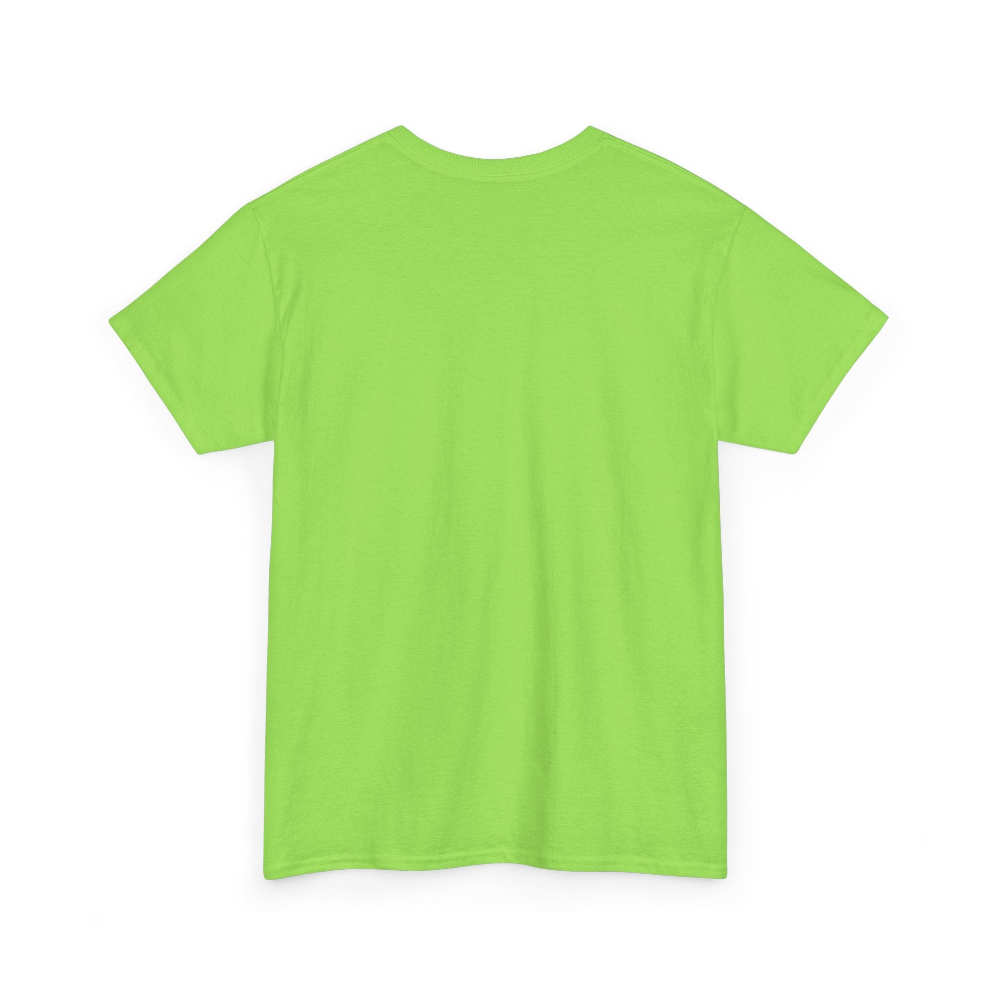 “… But Don’t Push Me” Graphic Tee