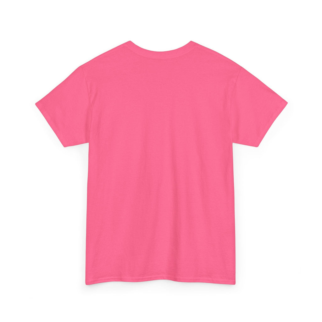 “Hella Trippy” Cotton Graphic Tee