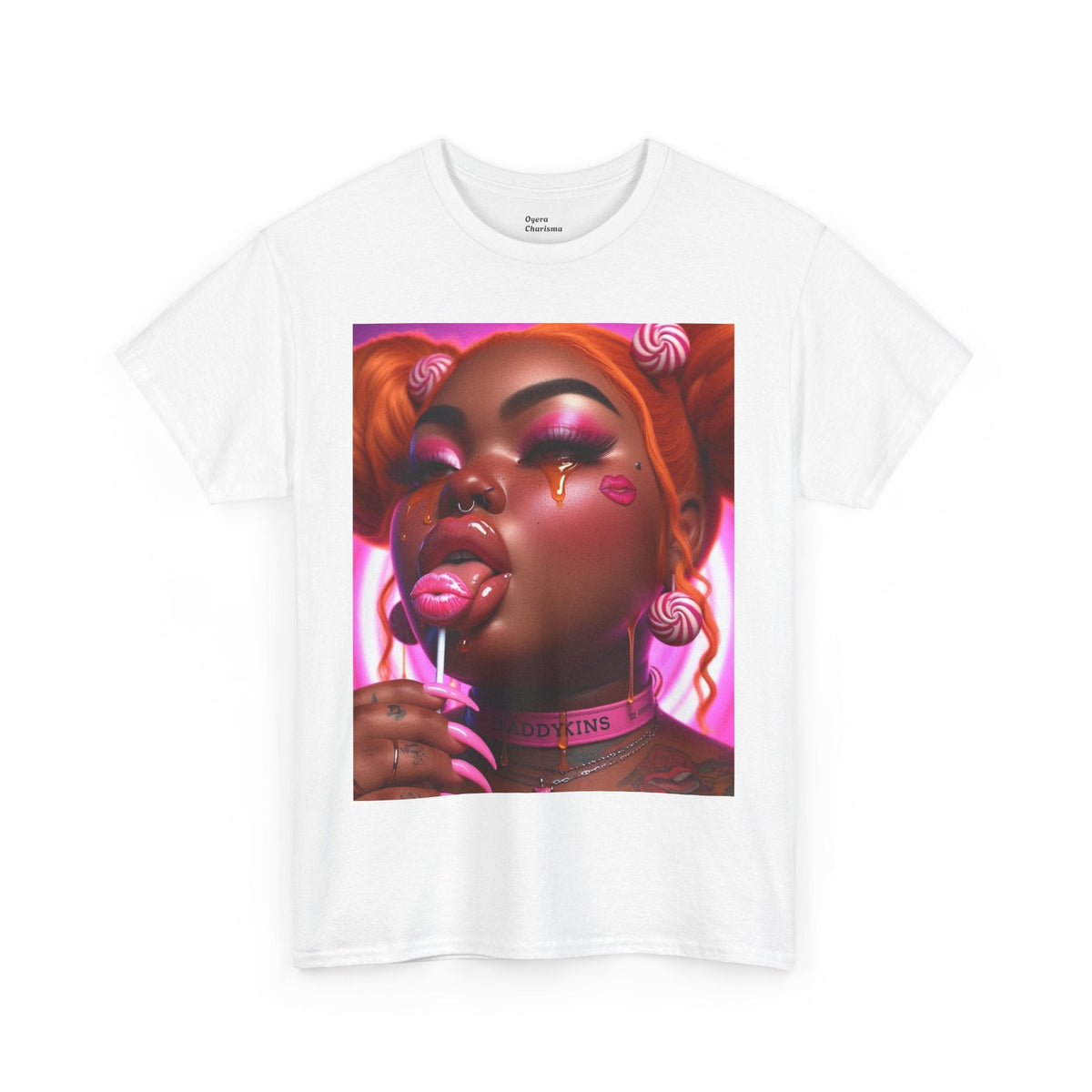 “Daddykins” Graphic Tee