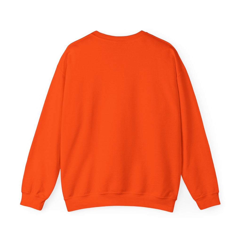 “I Am STRONG” Heavy Blend™ Crewneck
