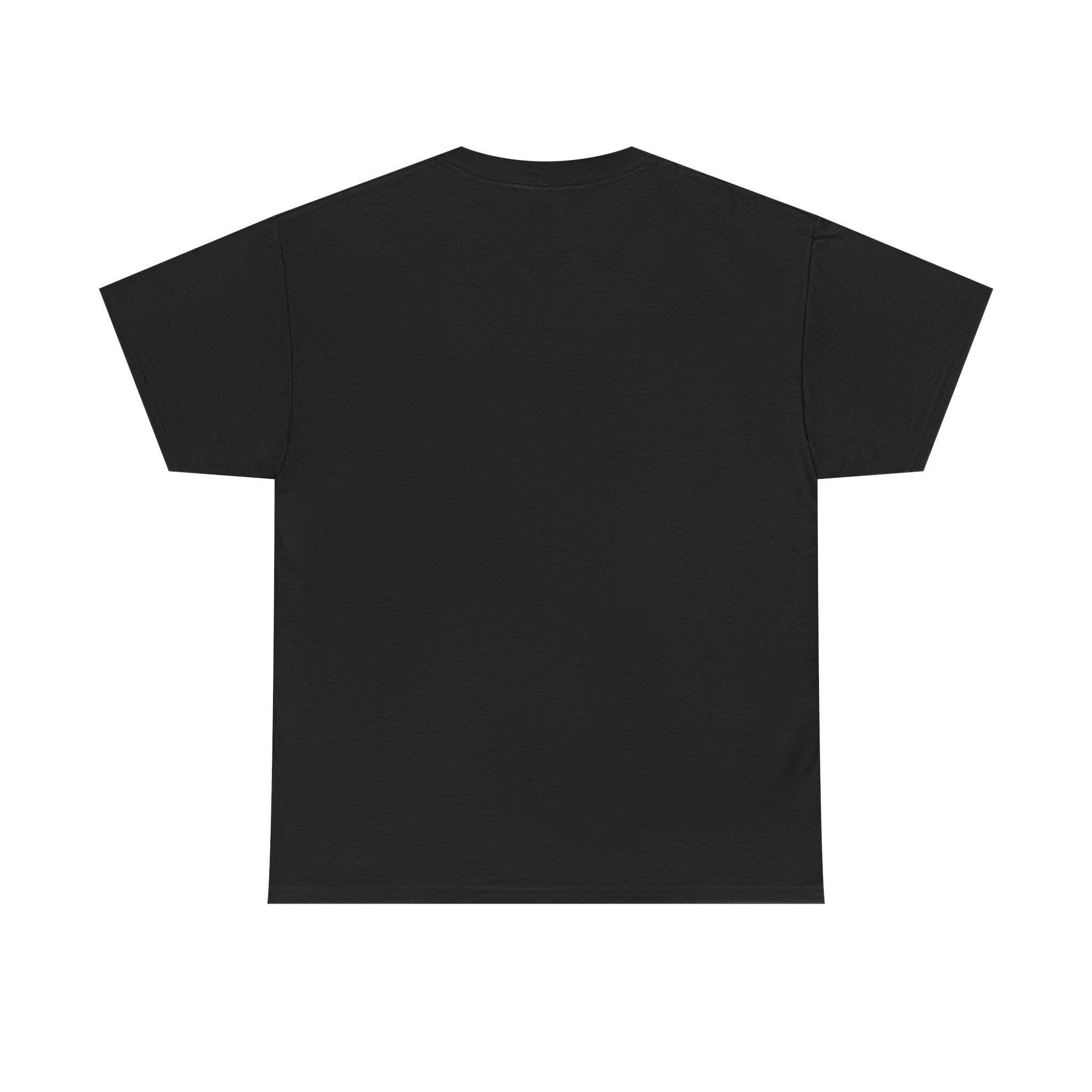 “Hella Trippy” Cotton Graphic Tee