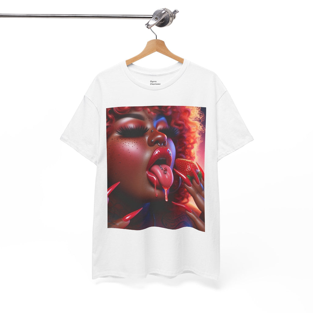 “Sweet Desire” Graphic Tee