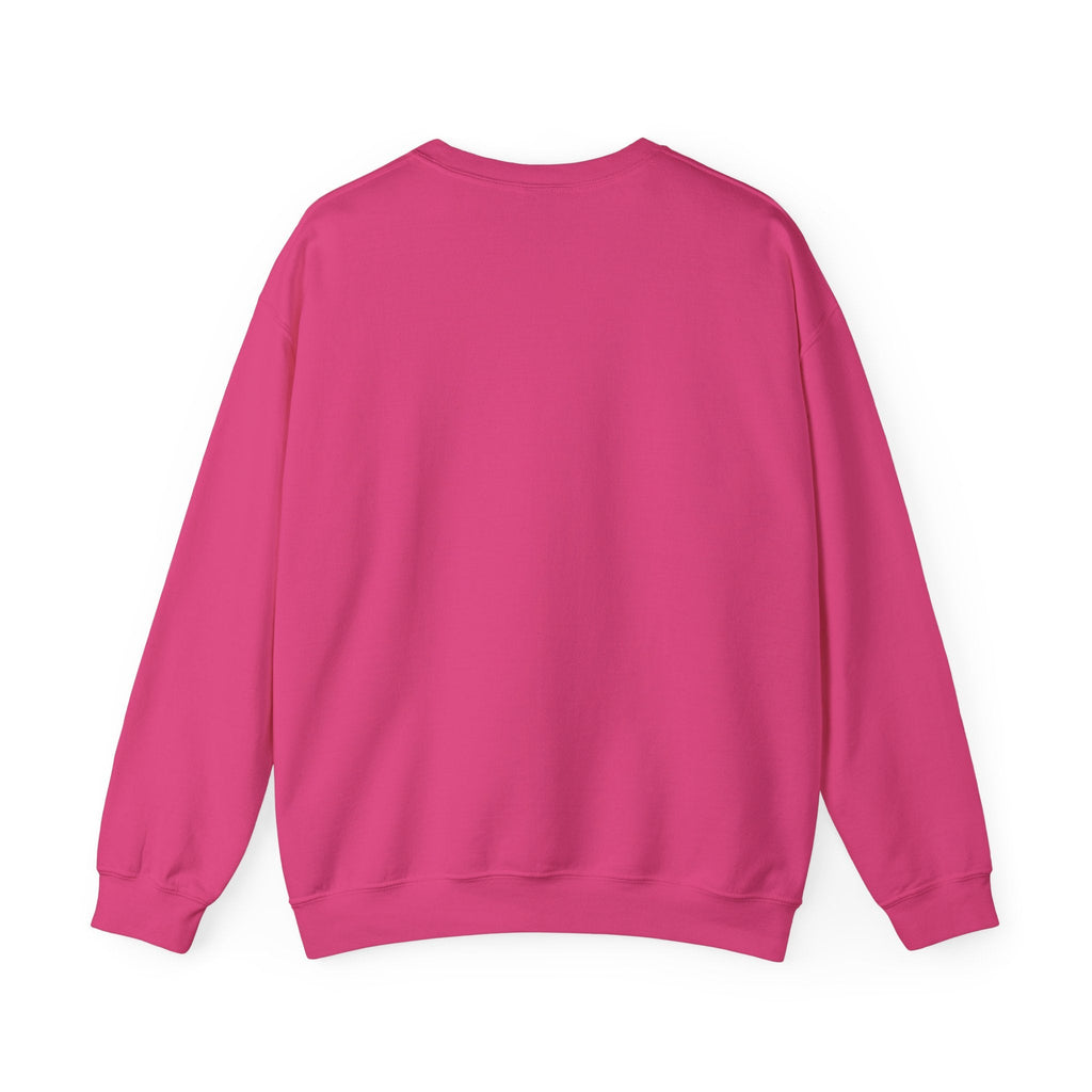 “I Am STRONG” Heavy Blend™ Crewneck