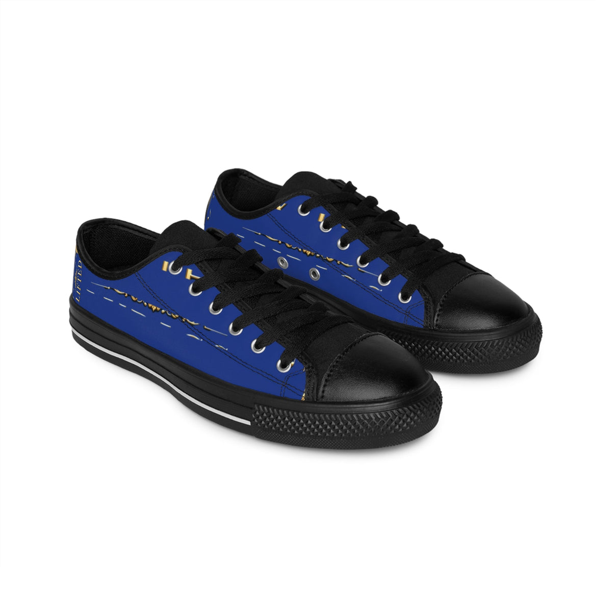 “ Lifted “Men's Sneakers