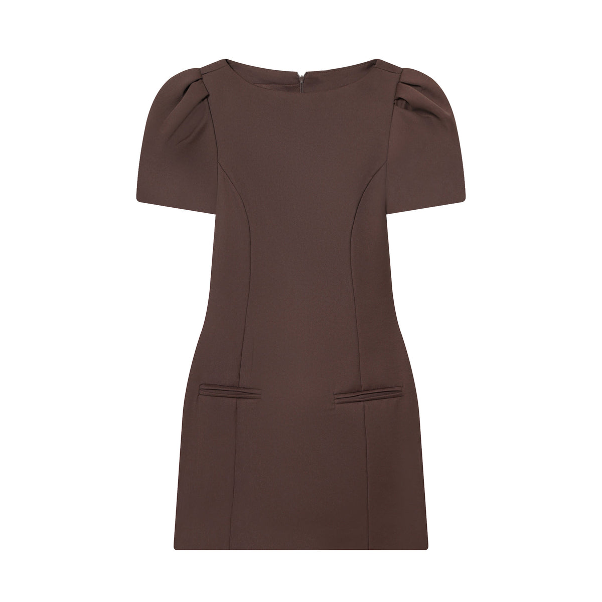 Women Sexy Shorts Pleated Dress