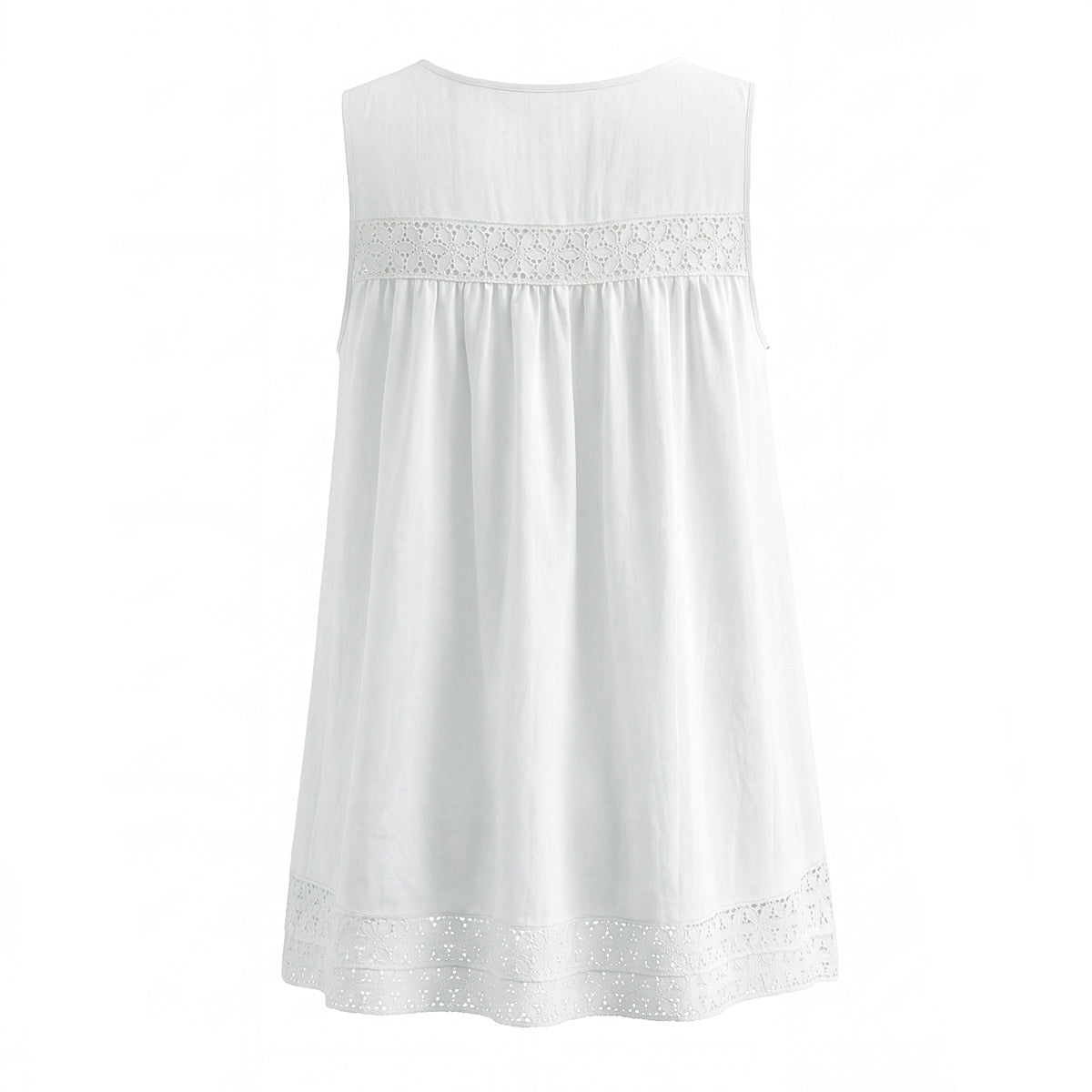 Autumn Women Clothing Old Money Holiday Lace Stitching Dress for Women