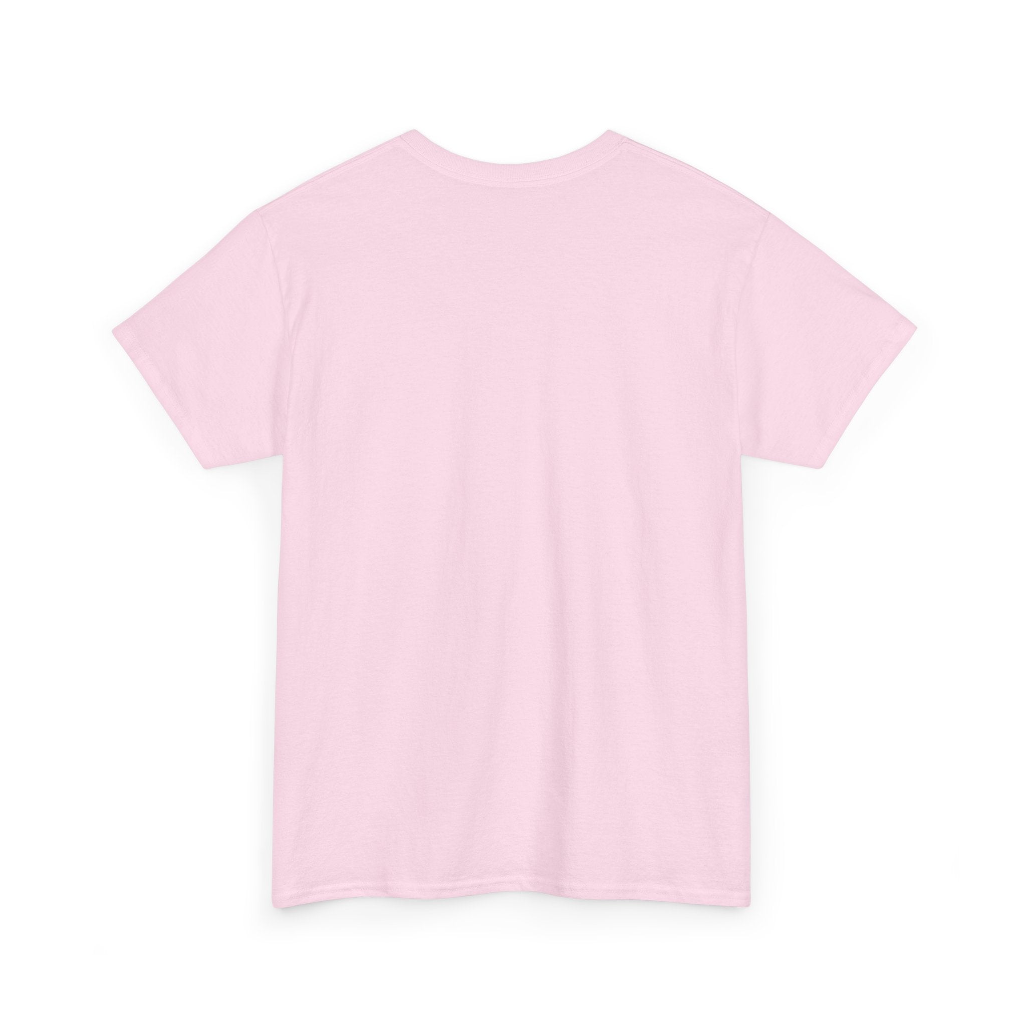“… But Don’t Push Me” Graphic Tee