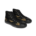 Women's Mid Top Sneakers