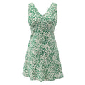 Sexy Slim Fit Hip Dress Spring Summer Women Waist Tight Slimming Vest Dress