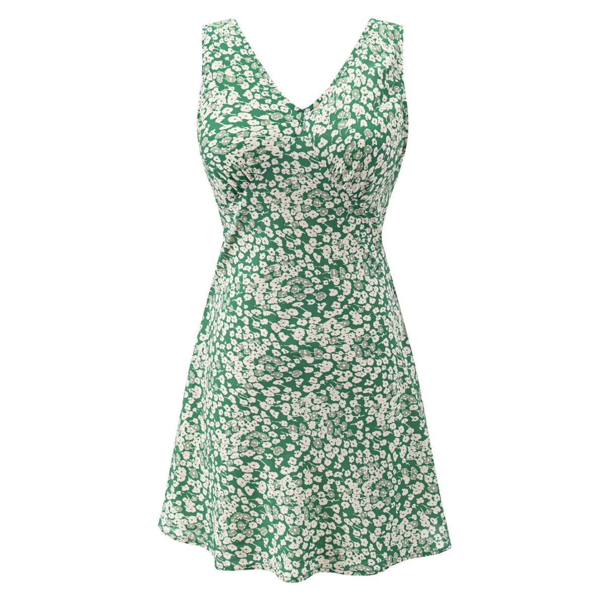 Sexy Slim Fit Hip Dress Spring Summer Women Waist Tight Slimming Vest Dress