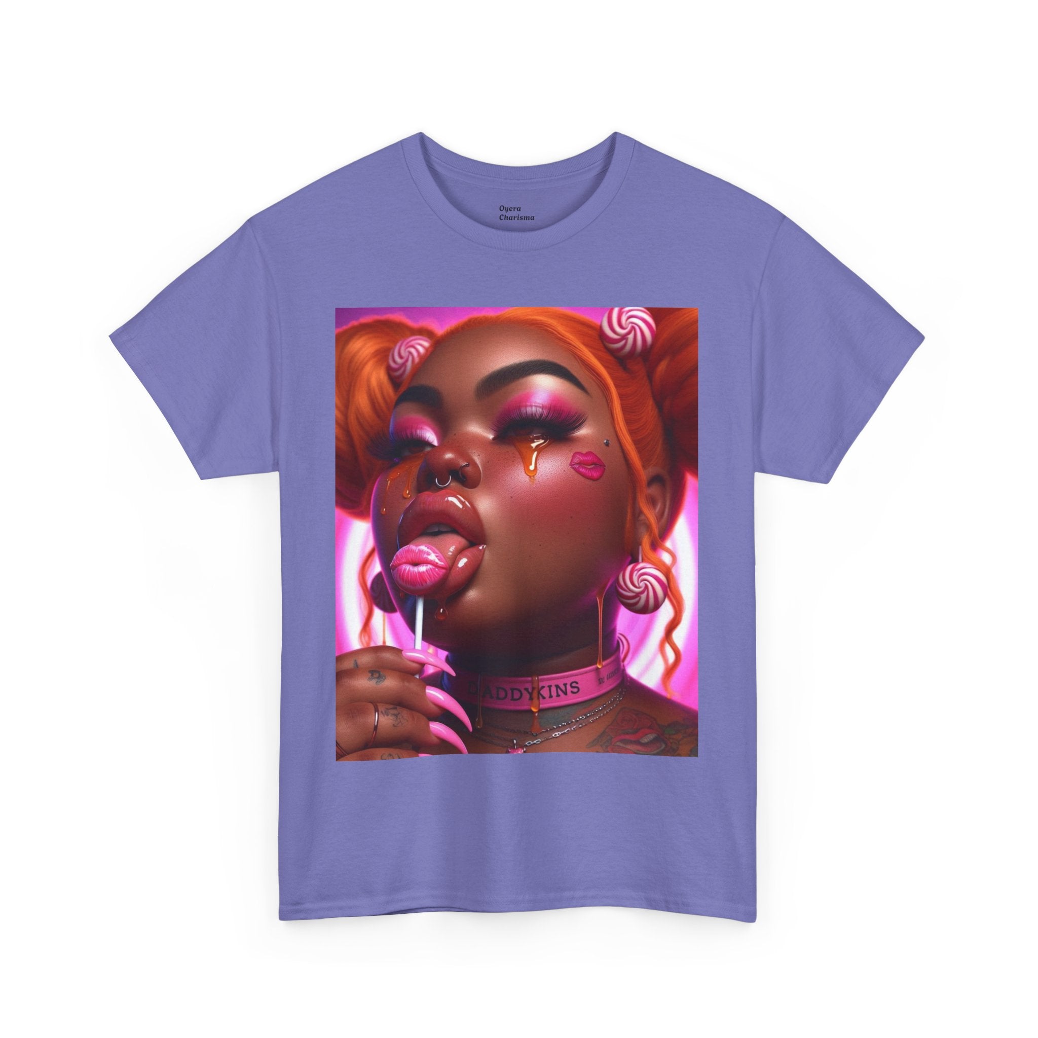 “Daddykins” Graphic Tee