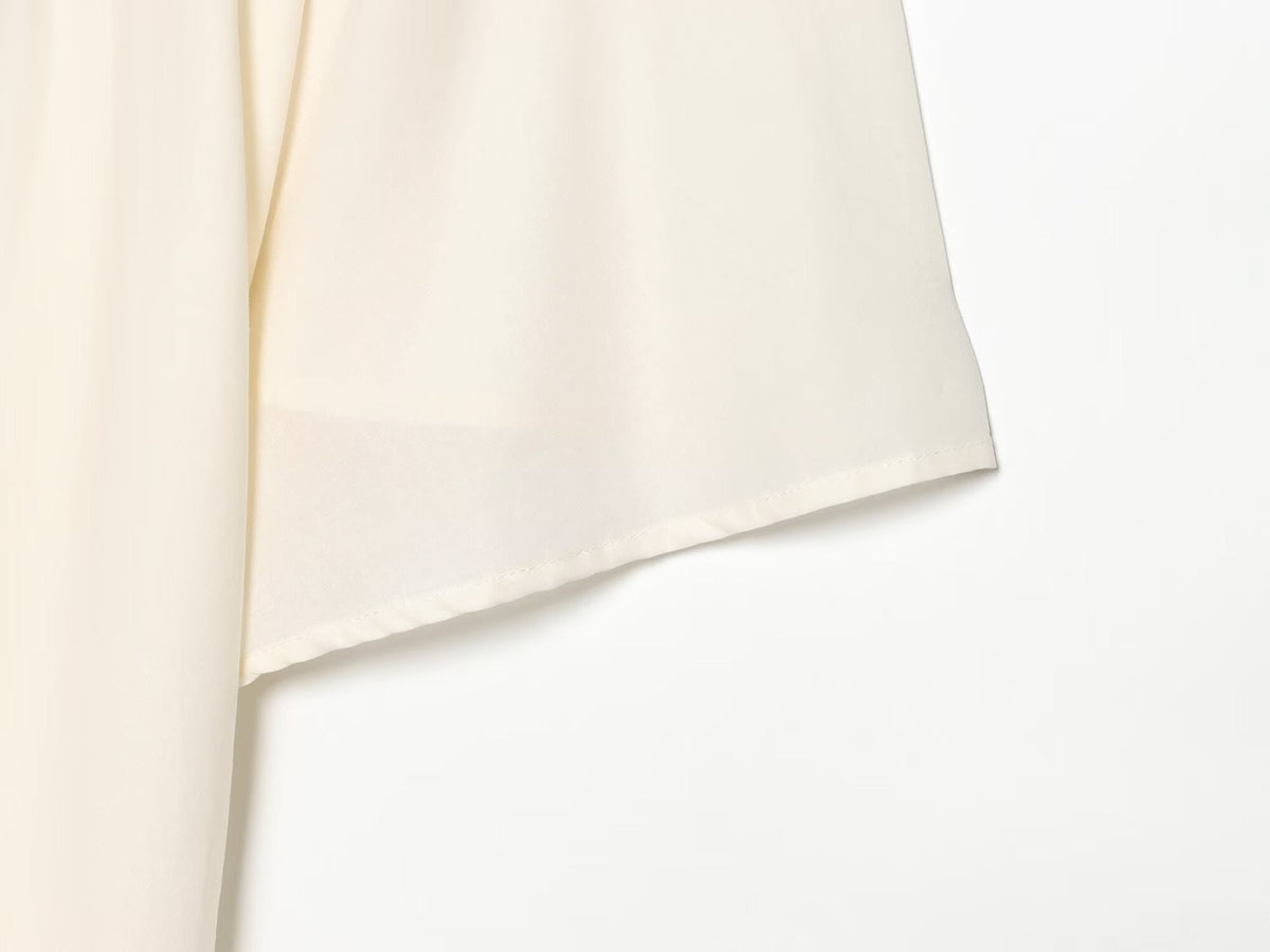 Women Clothing Summer Holiday Casual Loose Midi Dress