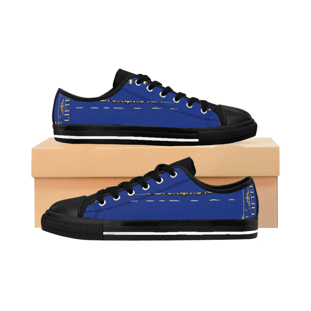 “ Lifted “Men's Sneakers