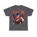 “… But Don’t Push Me” Graphic Tee
