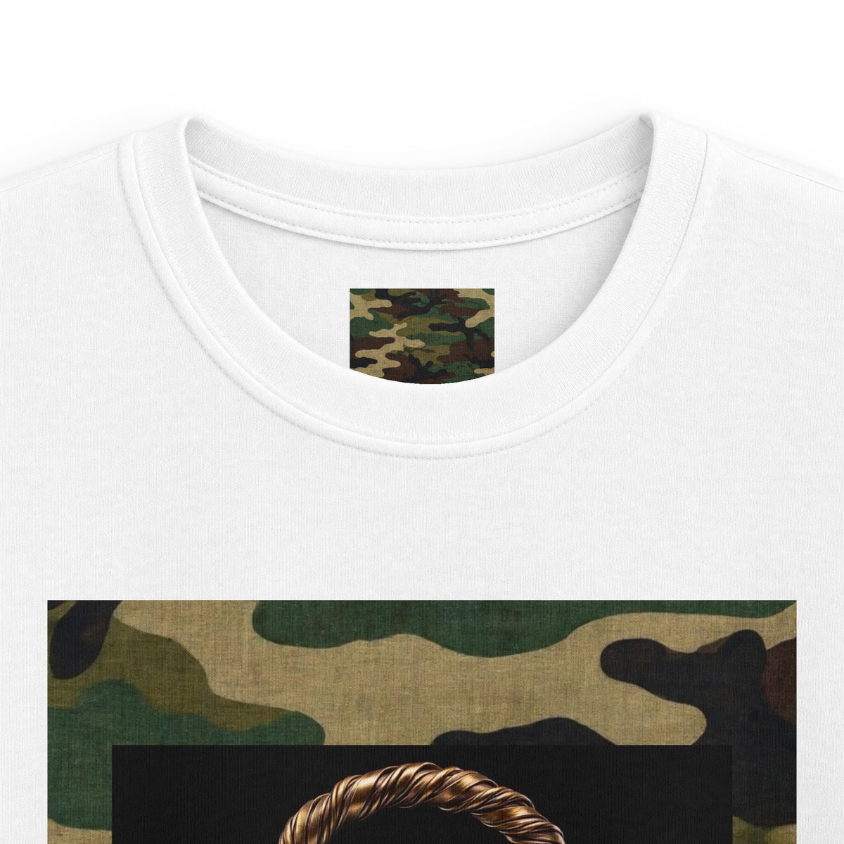 Kids Softstyle Tee