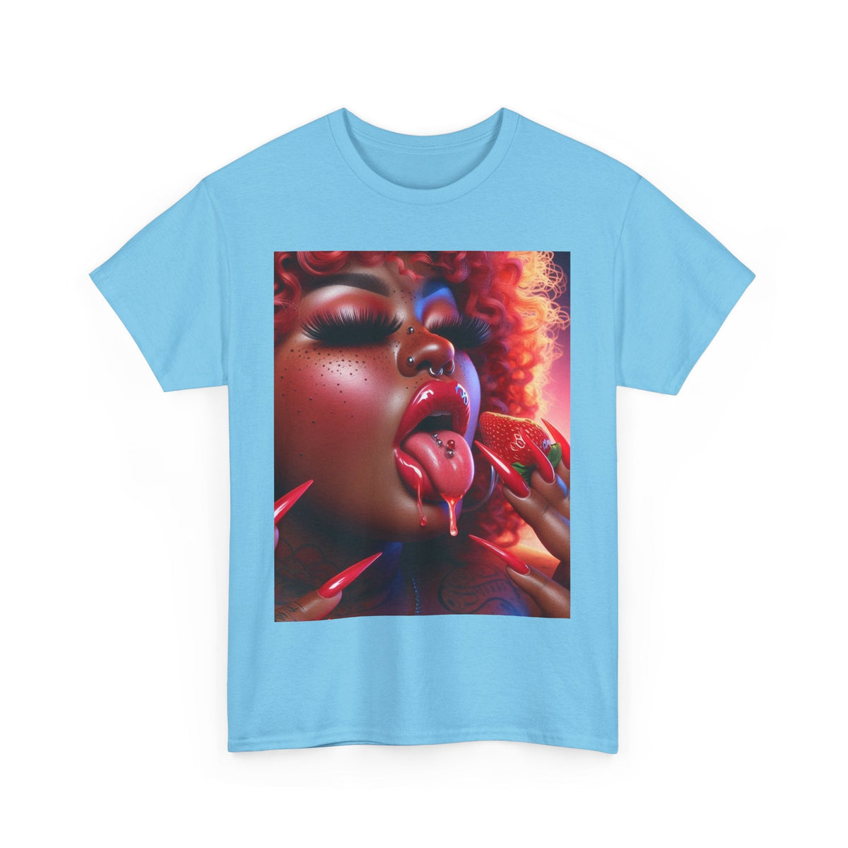 “Sweet Desire” Graphic Tee