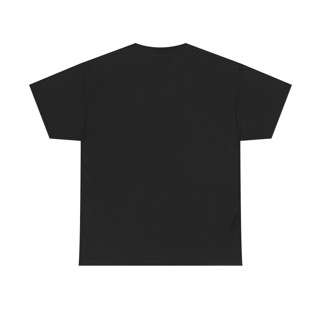 “Code Red” Cotton Graphic Tee