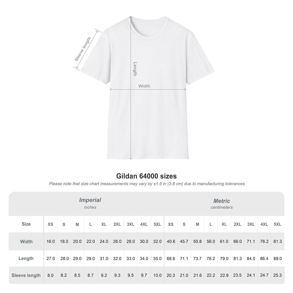“Brat” Softstyle T-Shirt
