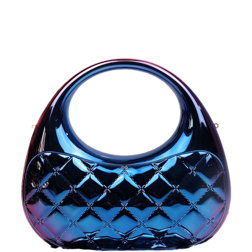 Shell Glossy Acrylic Bag, Shinny Dinner Colorful Bag Evening Clutch Purse Casual, Clutch Purse Party, Prom Bag, Party Purse, Prom Bags Clutch,