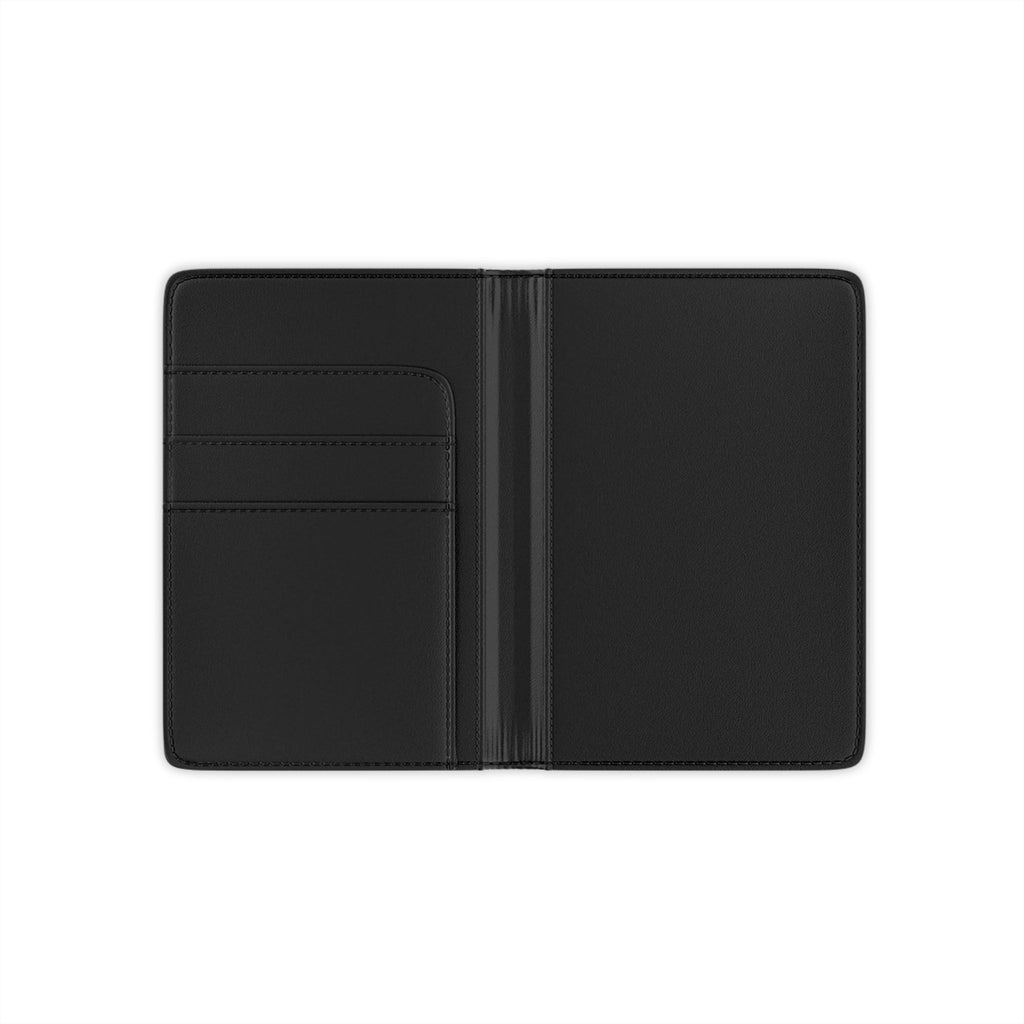 Passport Cover —“  Favor “ Illustration Travel Wallet