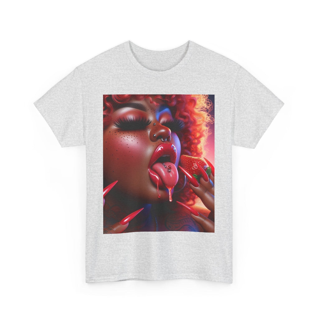 “Sweet Desire” Graphic Tee