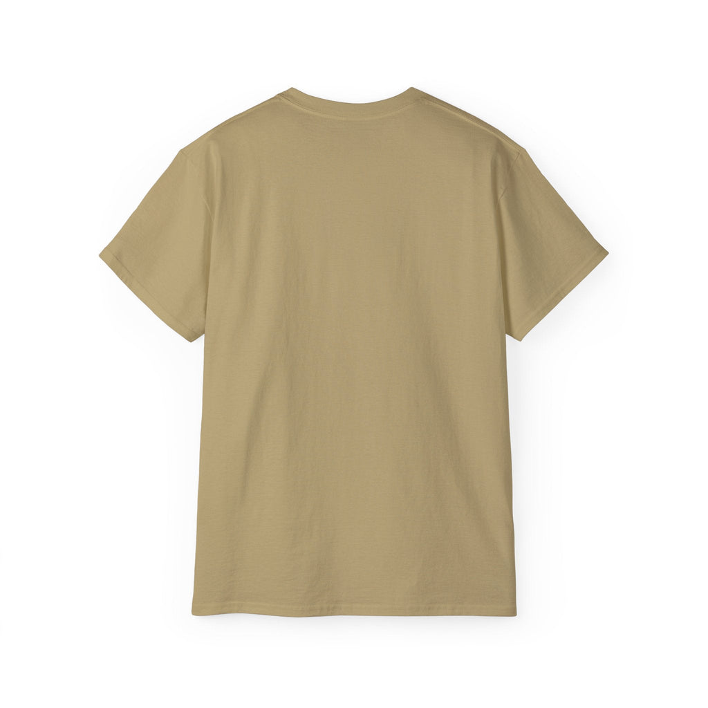 Teddy Graphic Tee