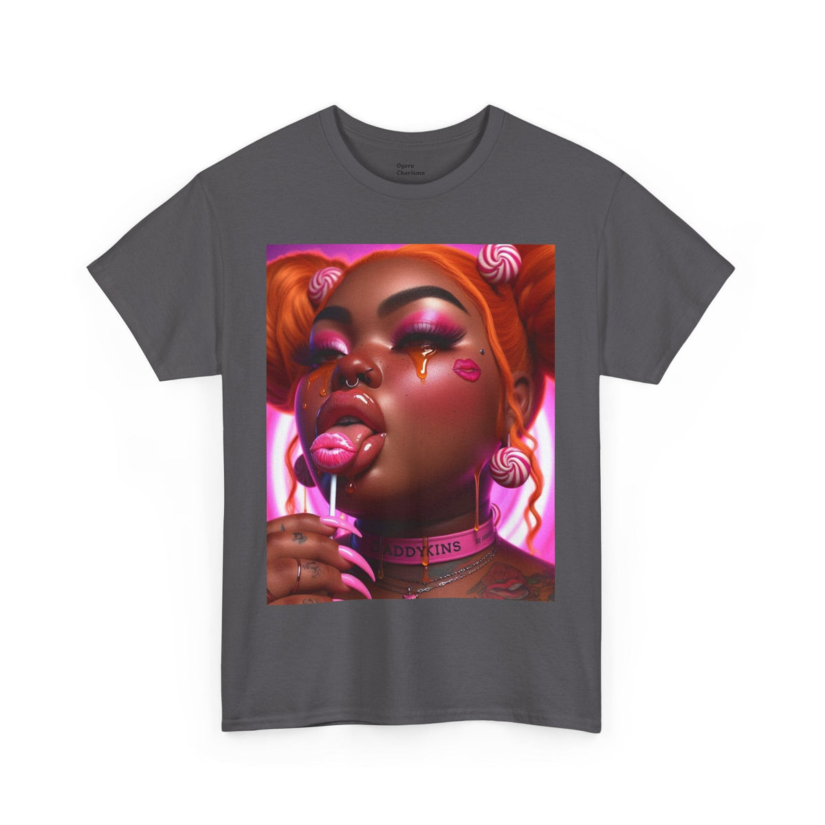 “Daddykins” Graphic Tee