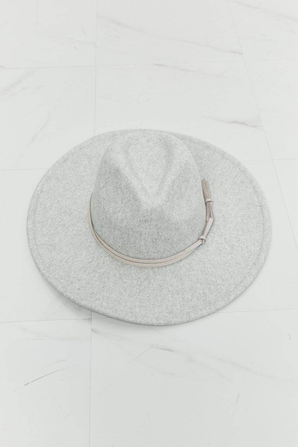 Fame Festival Babe Fedora Hat for Stylish Everyday Wear