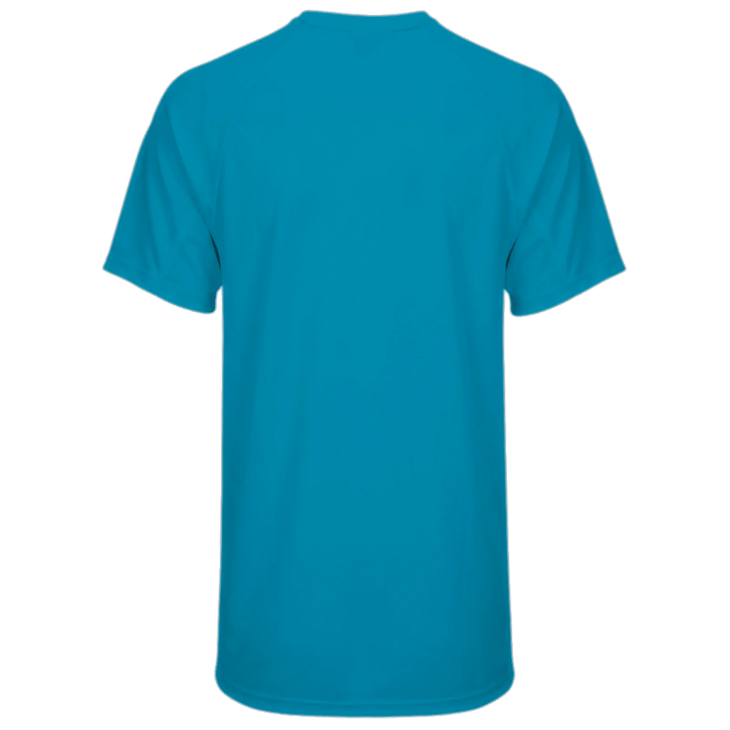 Copy of Unisex Vortex T-Shirt | SOL´S 04787 Aqua
