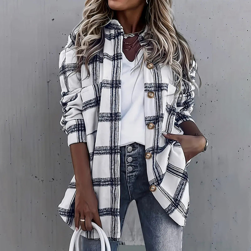 Womens Button Down Shirts