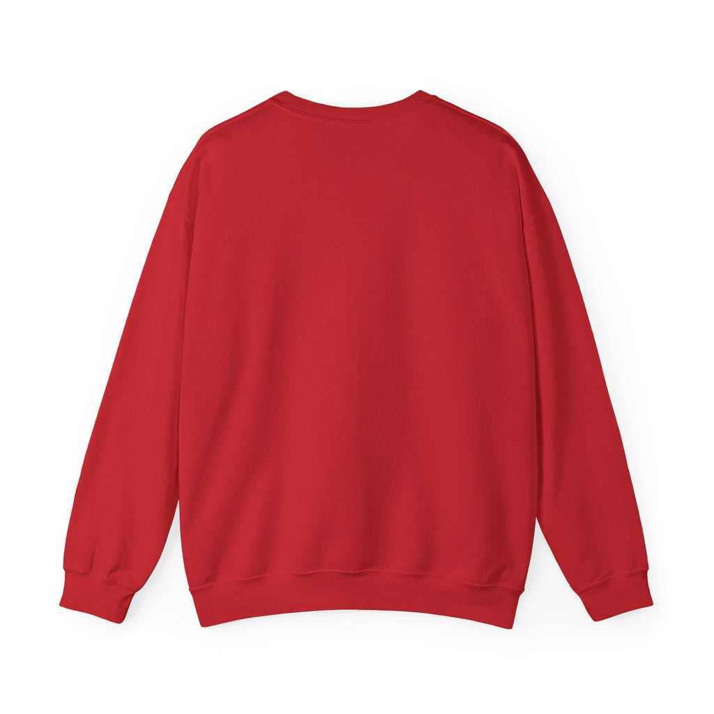 “I Am STRONG” Heavy Blend™ Crewneck