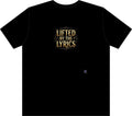 Lifted by the Lyrics Pocket T-Shirt
