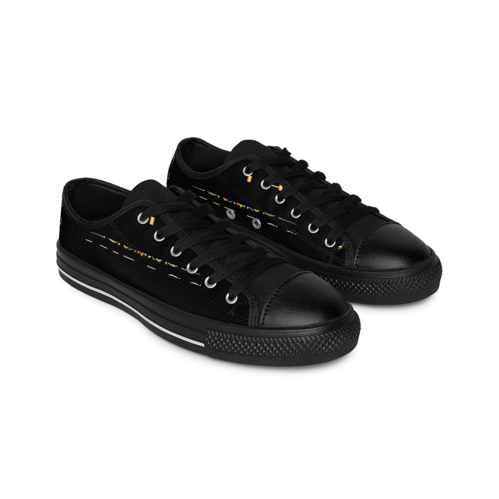 Women's Low Top Sneakers
