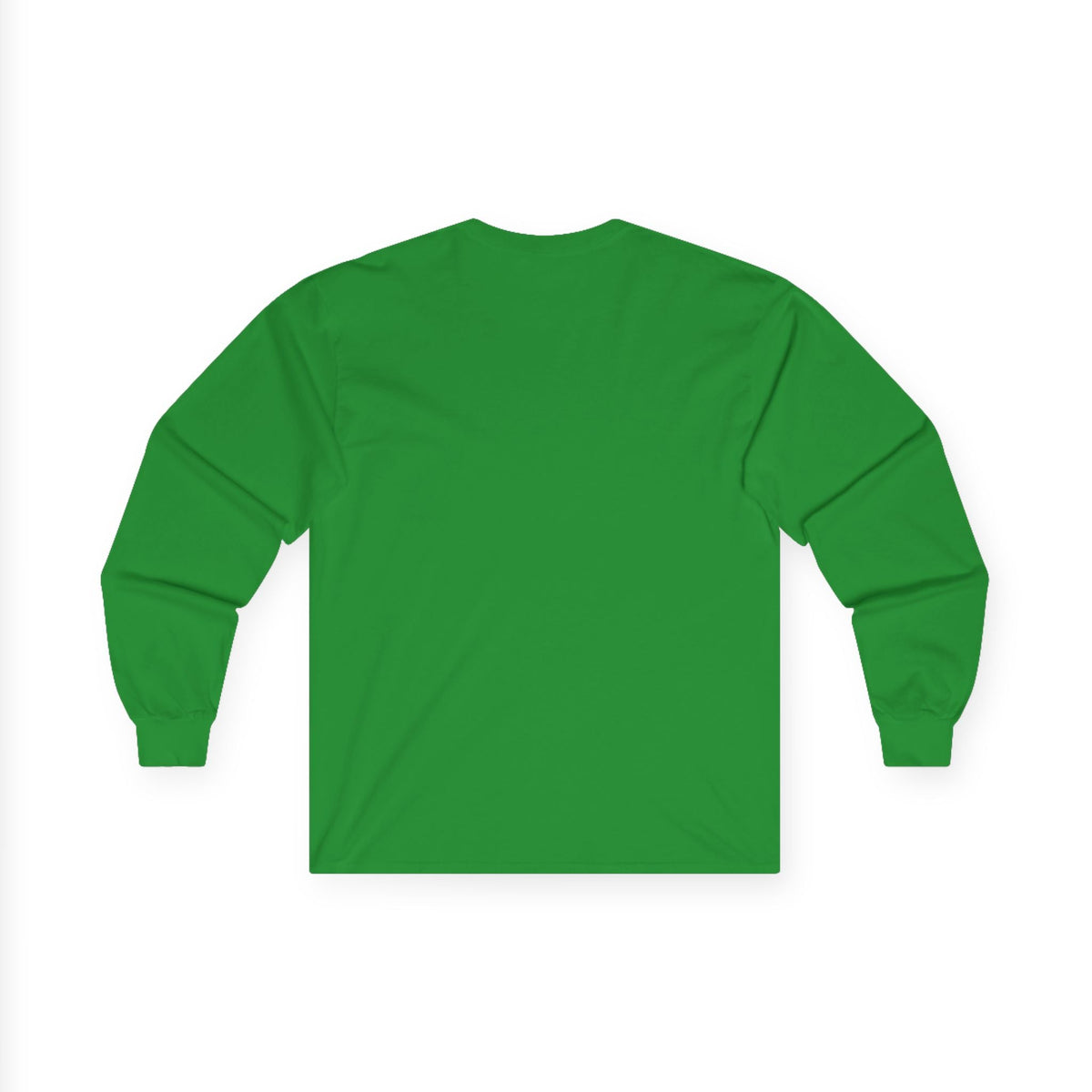 “It’s A BBW World” Long Sleeve Tee
