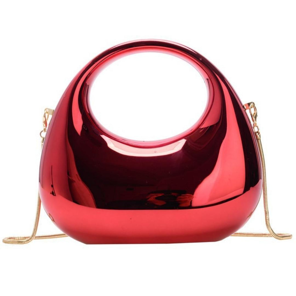 Acrylic Dinner Bag Even Bag Party Decoration Evening Bag Evening Purse