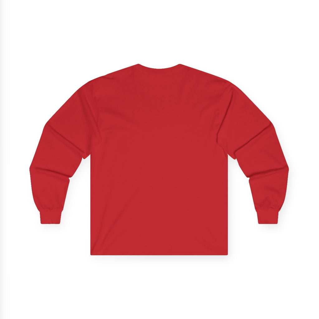 “It’s A BBW World” Long Sleeve Tee