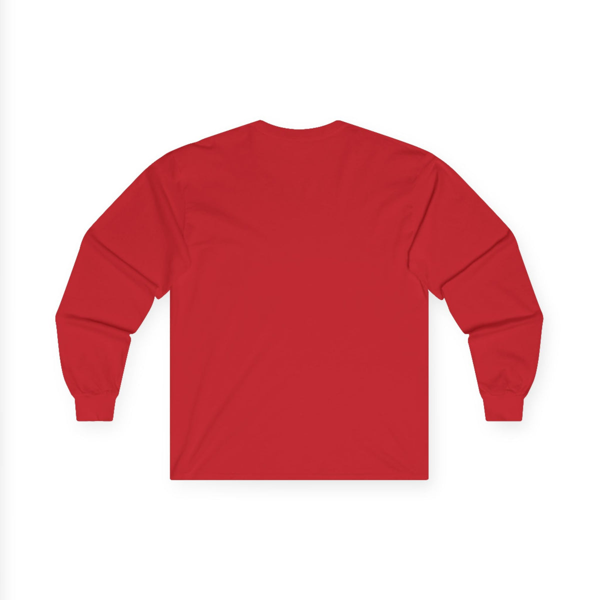“It’s A BBW World” Long Sleeve Tee