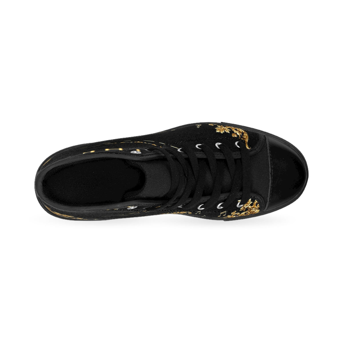 Women's Mid Top Sneakers