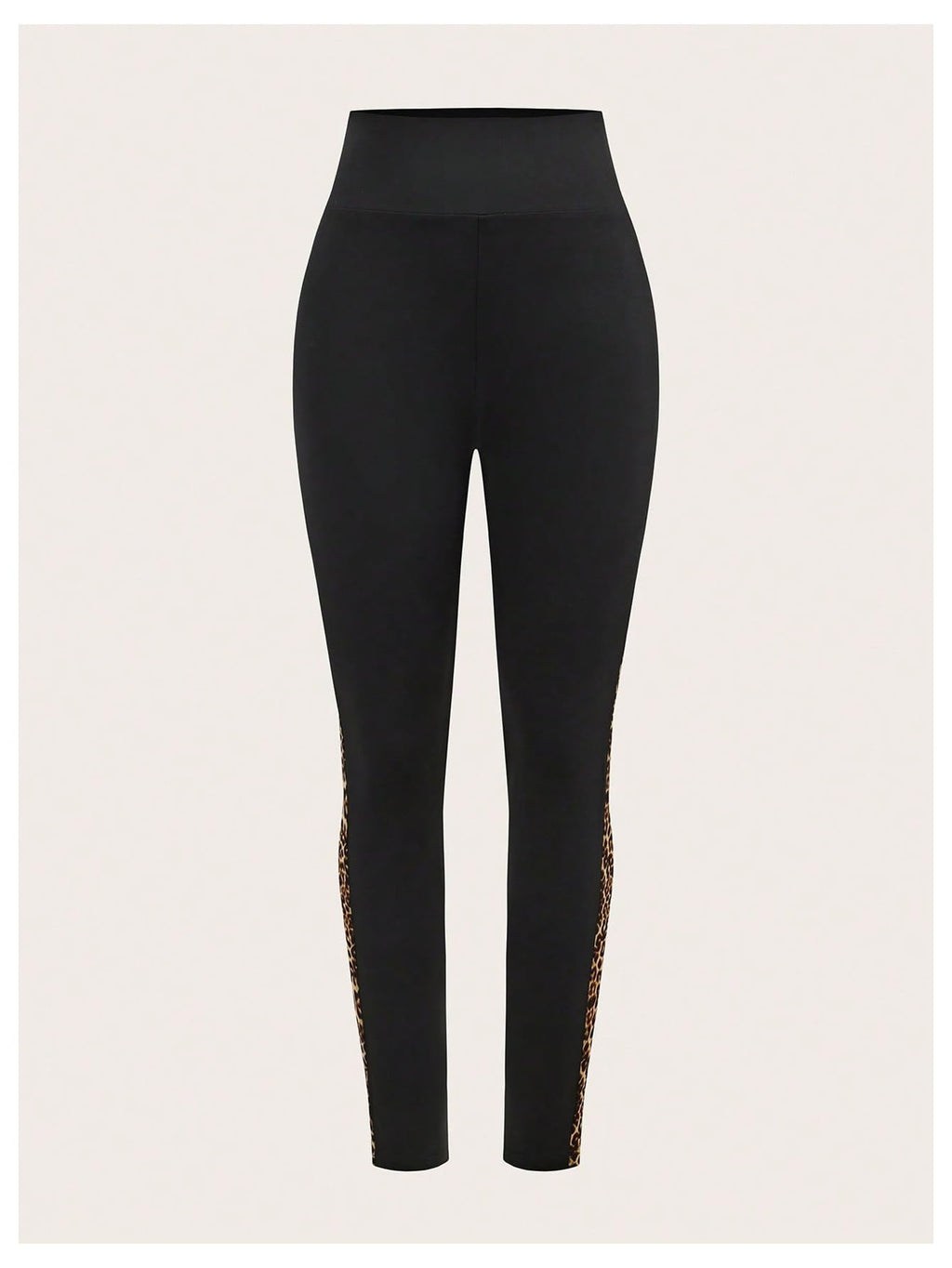 RoseSeek Women's Floral Lace High Waited Leggings See Through Club Outfits | Sexy Leggings for Women, Tummy Control, Skinny, Lace Pants, Concert Outfits Women