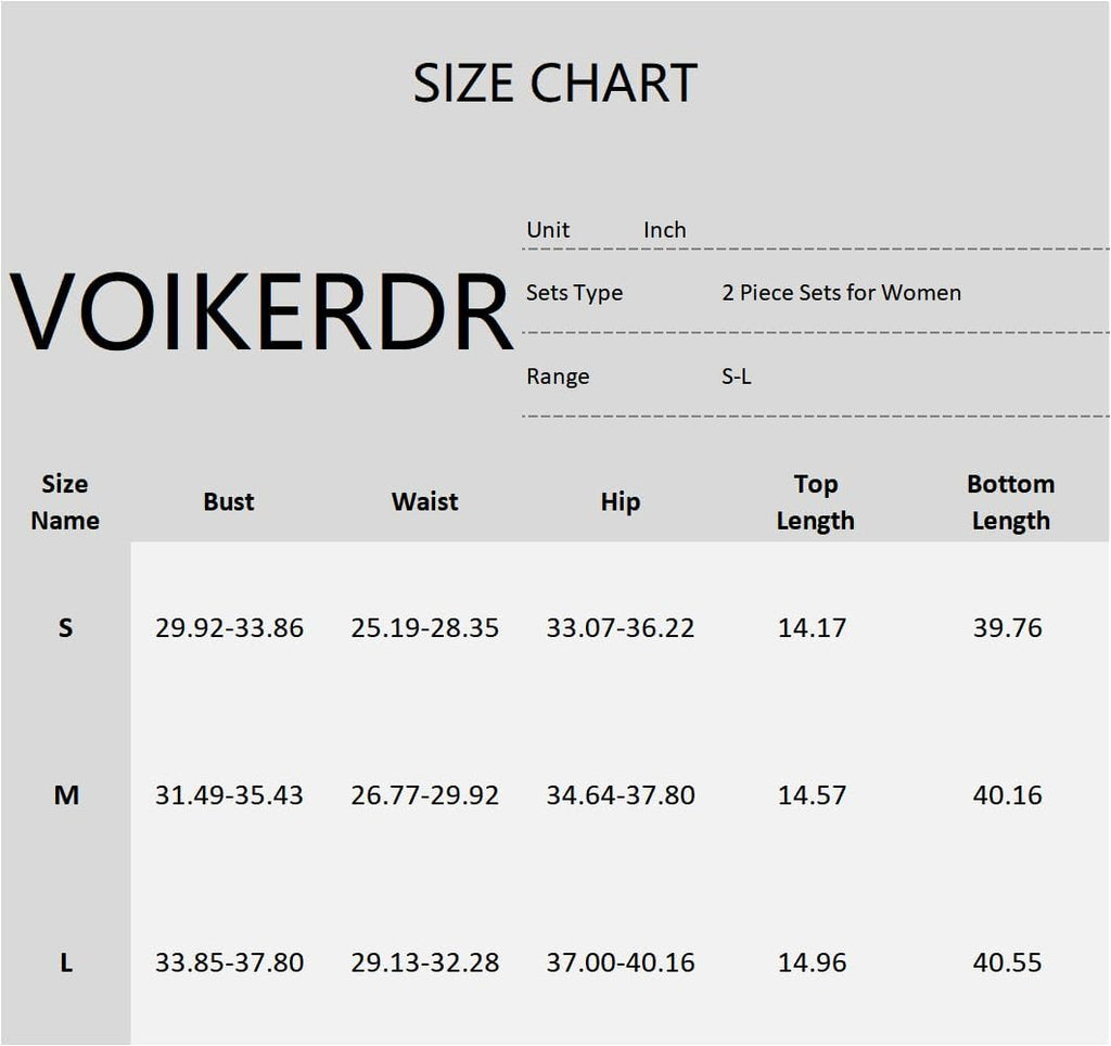 VOIKERDR Party Outfits for Women Halter Deep V Cross Wrap Crop Top Front Ruched Maxi Skirt Sets Women 2 Piece Outfits