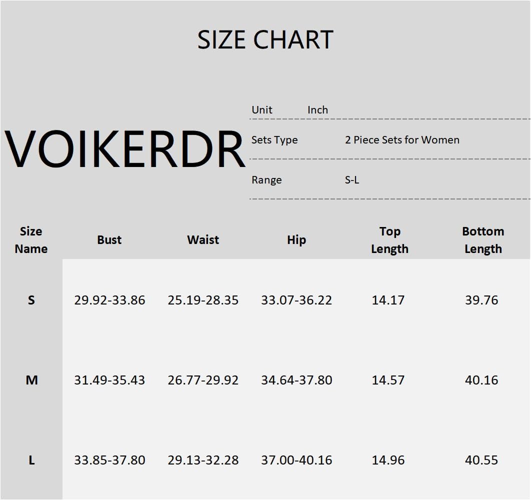 VOIKERDR Party Outfits for Women Halter Deep V Cross Wrap Crop Top Front Ruched Maxi Skirt Sets Women 2 Piece Outfits