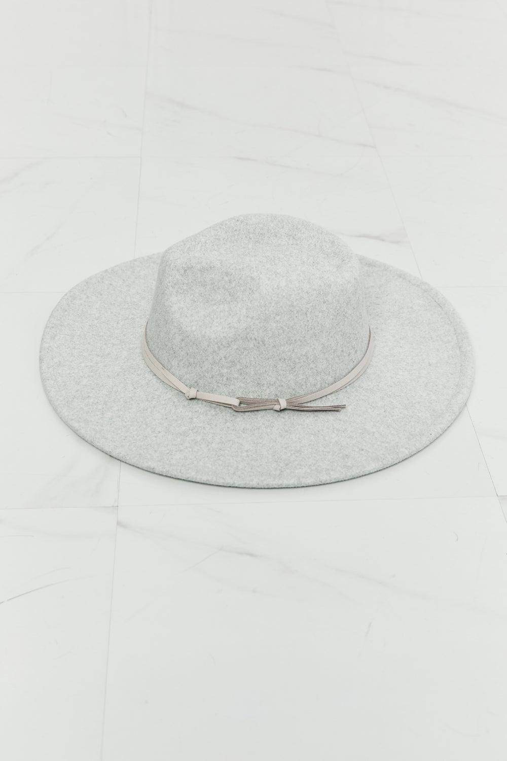 Fame Festival Babe Fedora Hat for Stylish Everyday Wear