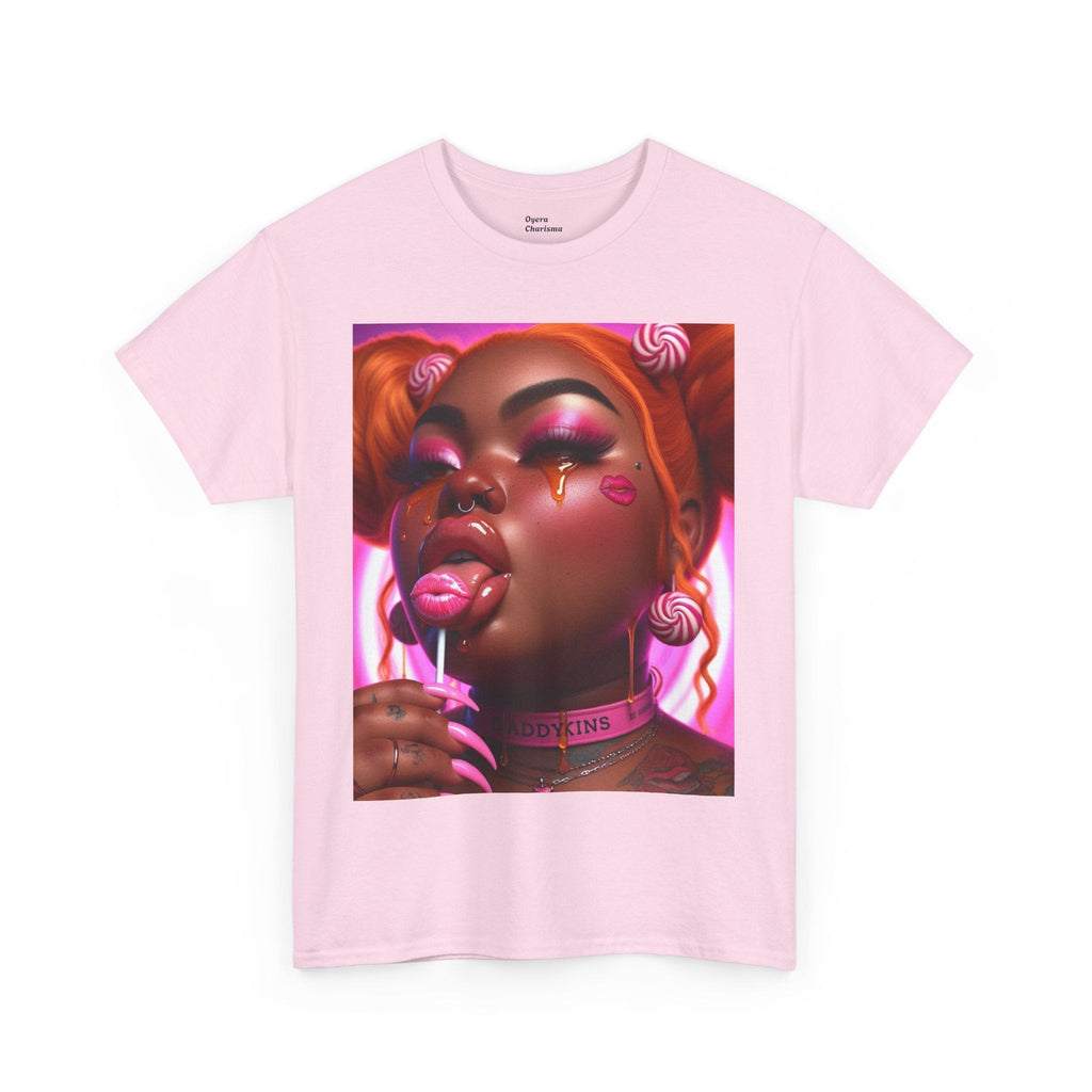 “Daddykins” Graphic Tee