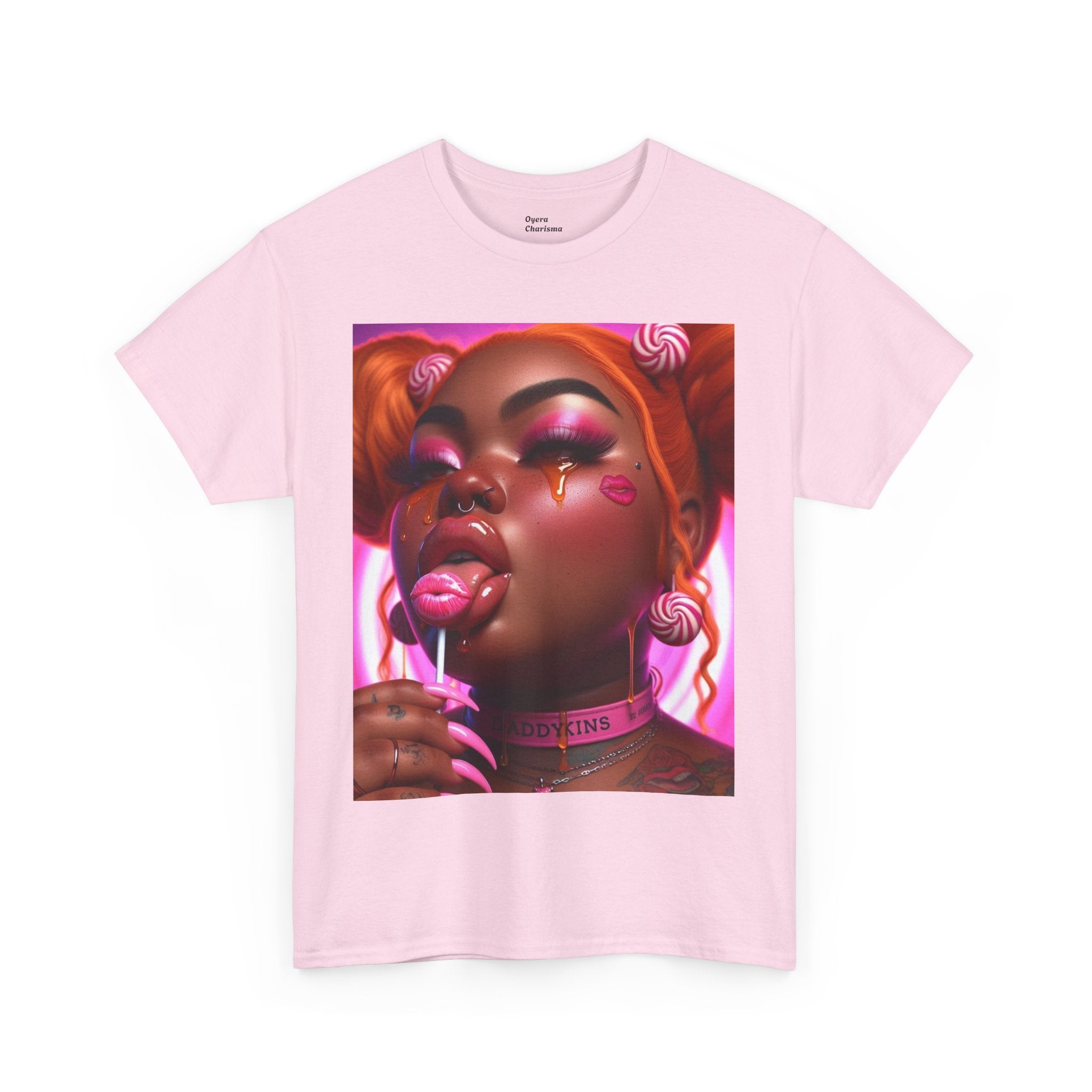 “Daddykins” Graphic Tee