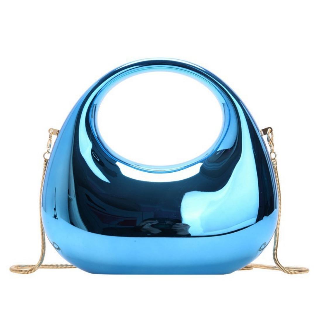 Acrylic Dinner Bag Even Bag Party Decoration Evening Bag Evening Purse