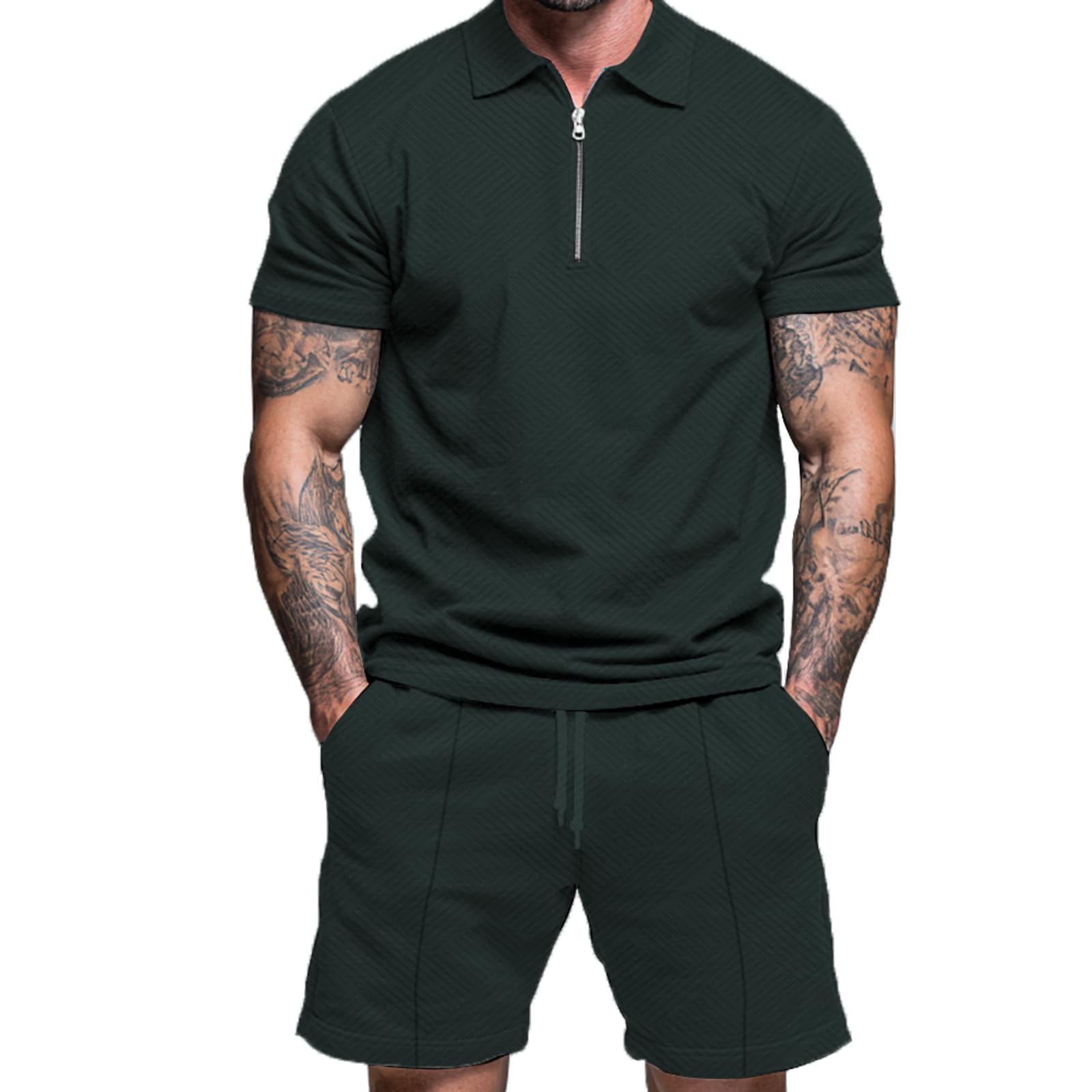 mens 2 Piece outfit