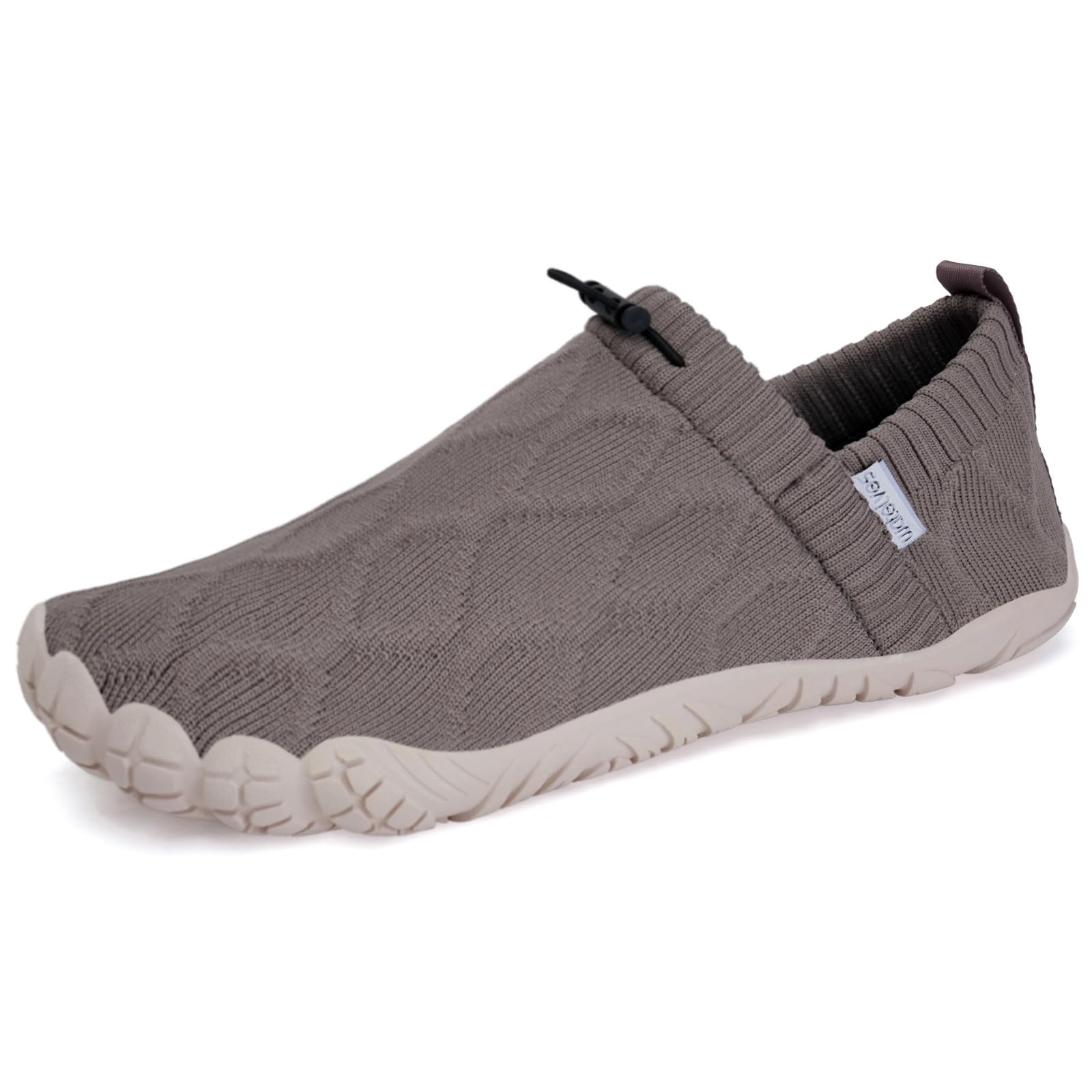 WateLves Barefoot Water Shoes Women Men Minimalist Comfortable Walking Shoes Beach Outdoor Running Sneakers