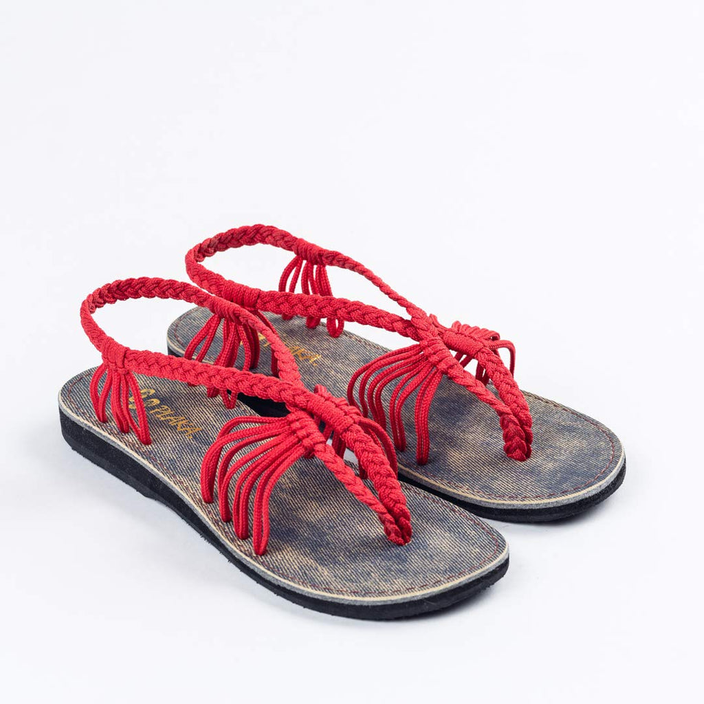Plaka Seashell Comfortable Womens Sandals | Strappy Sandals for Women, Dressy Style Perfect for Beach Walk and Poolside